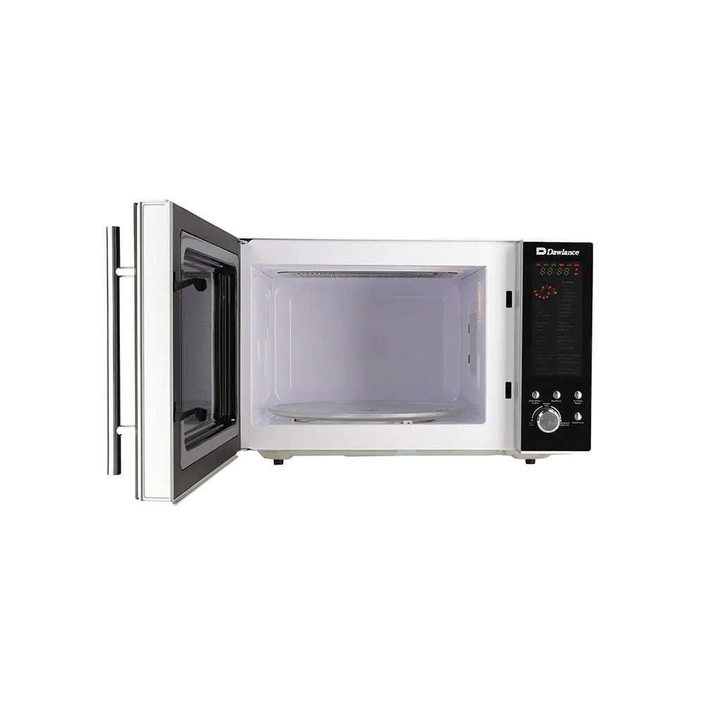 Dawlance Microwave Oven DW-131-HP Grilling