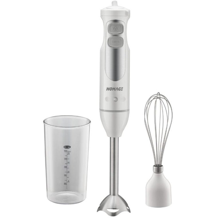 Homage Hand Blender HHB-402B0