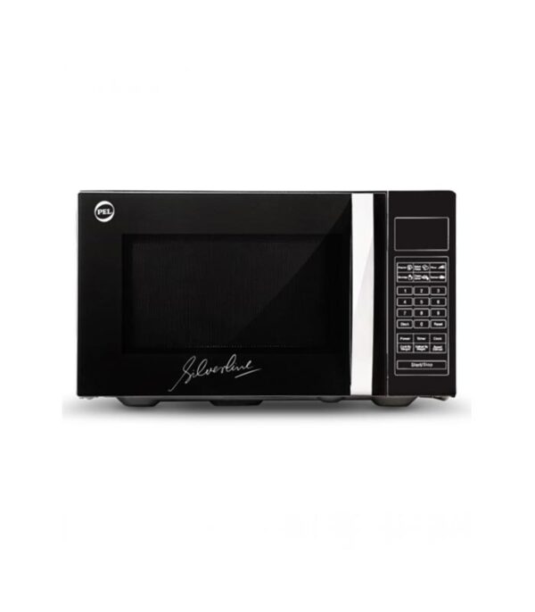 Pel Microwave Oven PMO-23 SLD - SILVERLINE