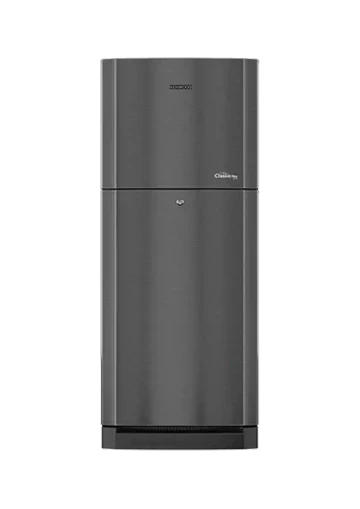 Kenwood Refrigerator VCM Double Door - CLASSIC PLUS SERIES | 22257 23357 24457 25557 26657