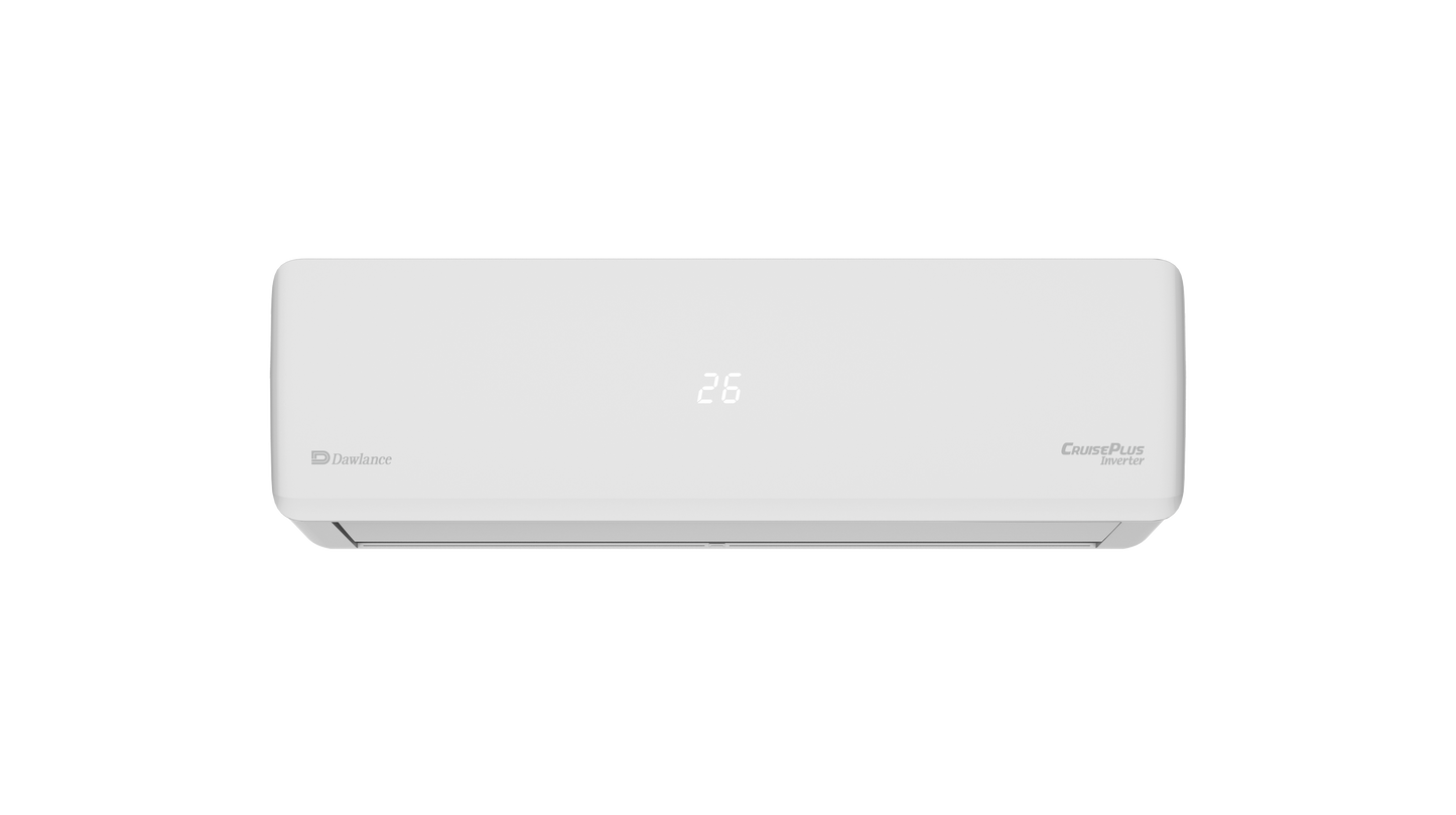 Dawlance Air Conditioner Cruise+ Inverter Series