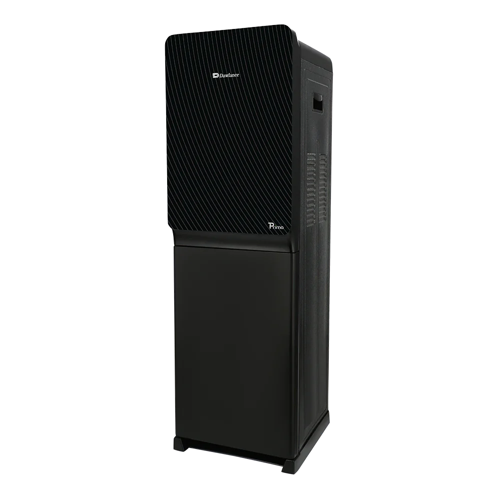 Dawlance Water Dispenser-DBD-1035 Glass Door Bottom Load