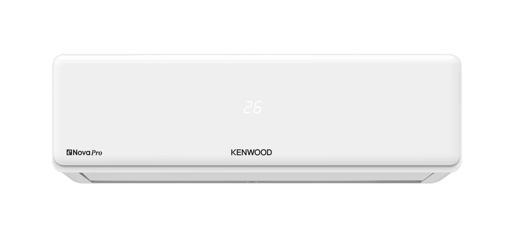 Kenwood Air Conditioner - E NOVA PRO NON-INVERTER