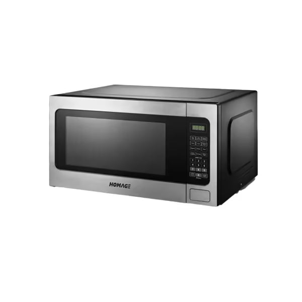 Homage Microwave Oven HMSO-2019B