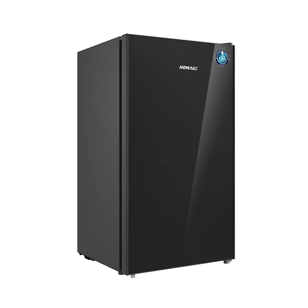 Kenwood Refrigerator HRF-1051F Bedroom