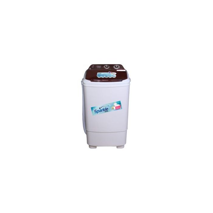 HOMAGE WASHER SINGLE TUB (HW-4991WP)