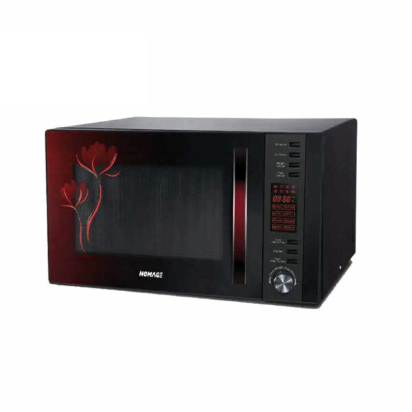 Homage Microwave Oven HDG-282B