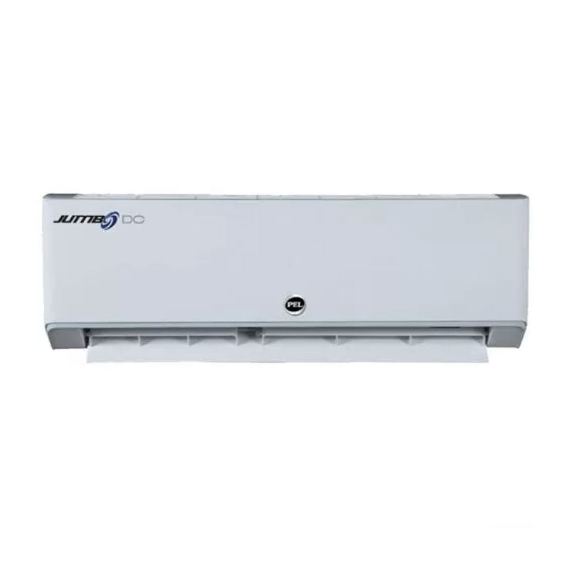 PEL AIR CONDITION ON 12K JUMBO DC CLASSIC T3 WI-FI INVERTER (H&C)- 80% Energy Saving