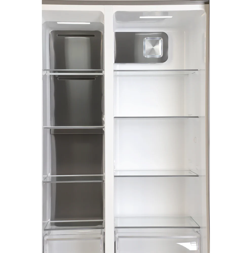 Dawlance Refrigerator-DSS-9055-INV-GD
