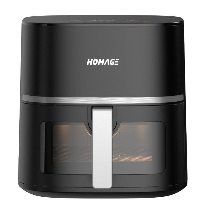 Homage Air Fryer HAF-5LDB0