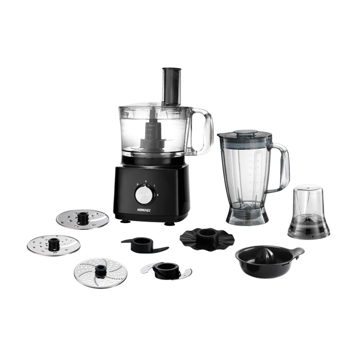 Homage Food Processor HFP-711A0