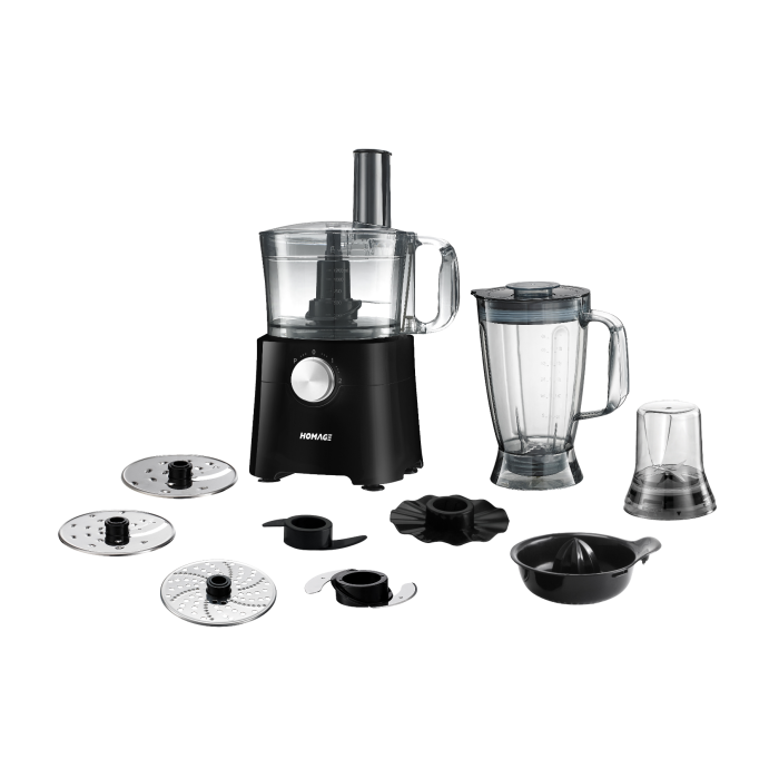 Homage Food Proocessor HFP-711A1