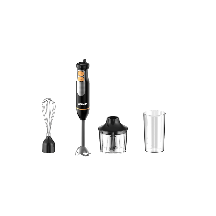 Homage Hand Blender HHB-403B0