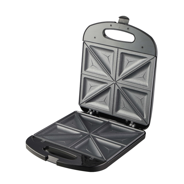 Homage Sandwich Maker HSM-704C0
