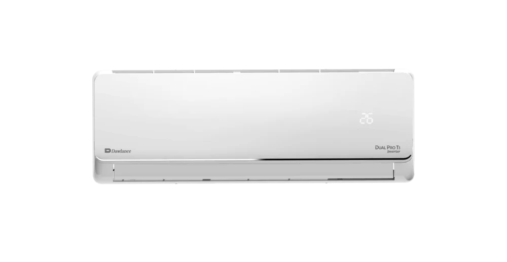 Dawlance Air Conditioner Dual Pro T3 Inverter Series