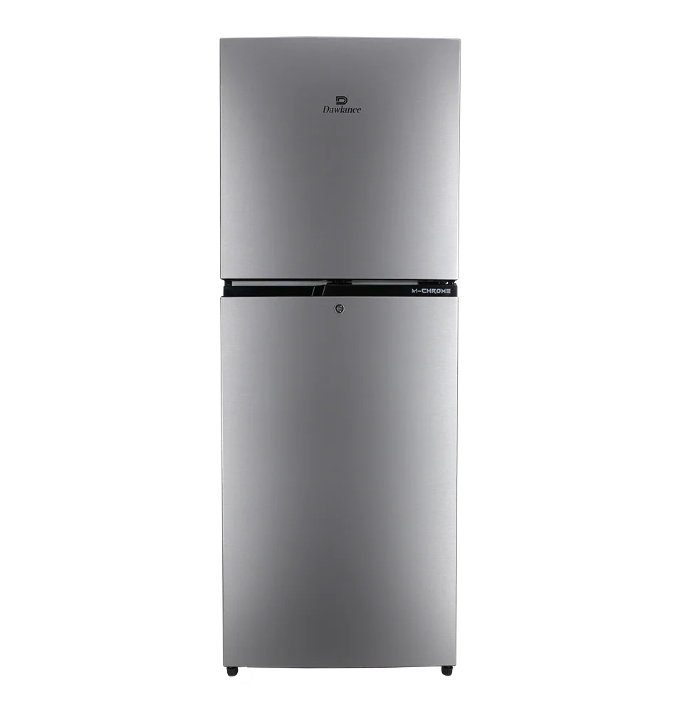 Dawlance Refrigerator REF-9178-LF-M-CHROME-FH(376 Litres)