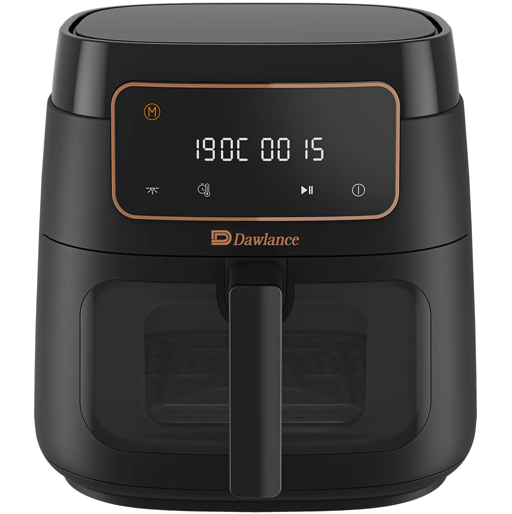Dawlance Air Fryer - DWAF-3374-B