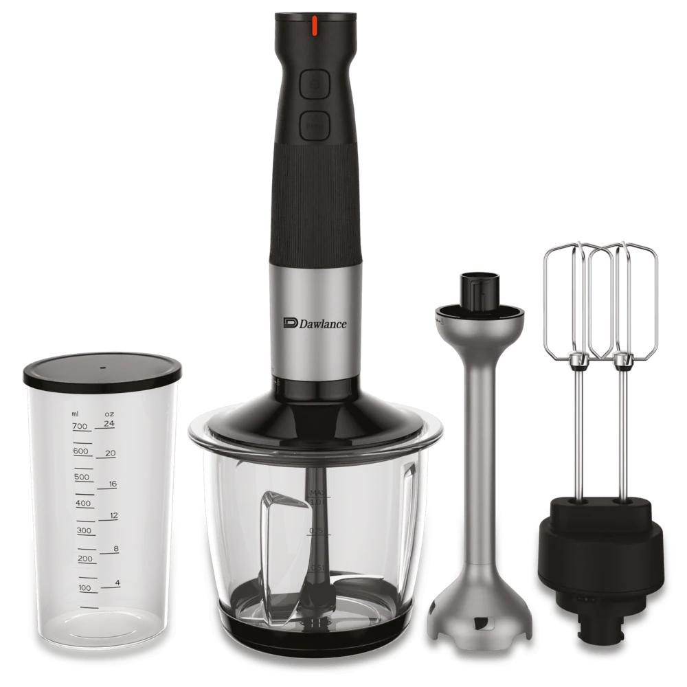 Dawlance Blender DWHB-81762 BX
