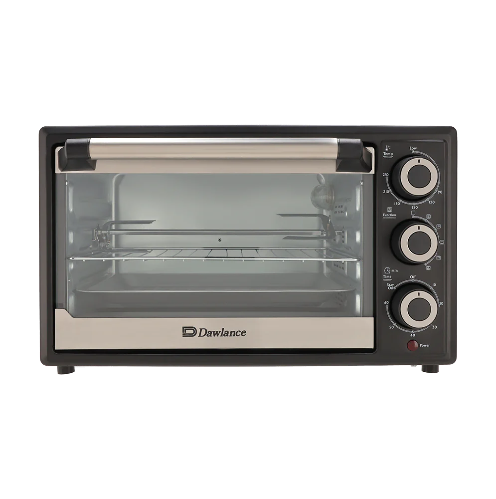 Dawlance Oven Toaster DWOT-2515-CR
