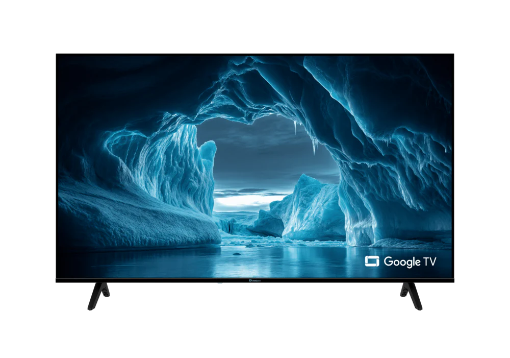 Dawlance Canvas X UHD TV Series