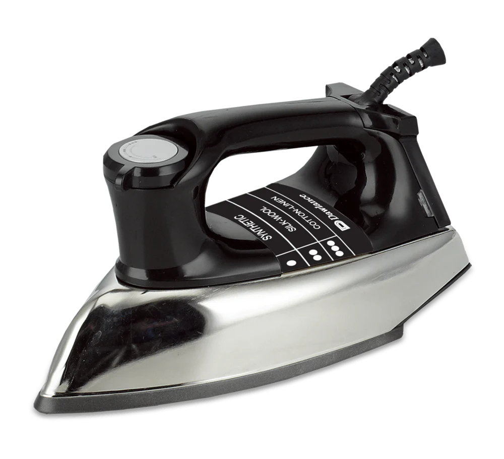 Dawlance Dry Iron-1020