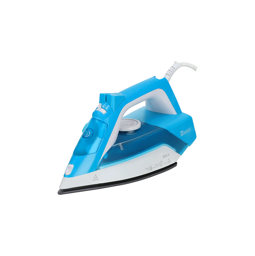 Dawlance Steam Iron-DWSI-3122-PRO-PRESS