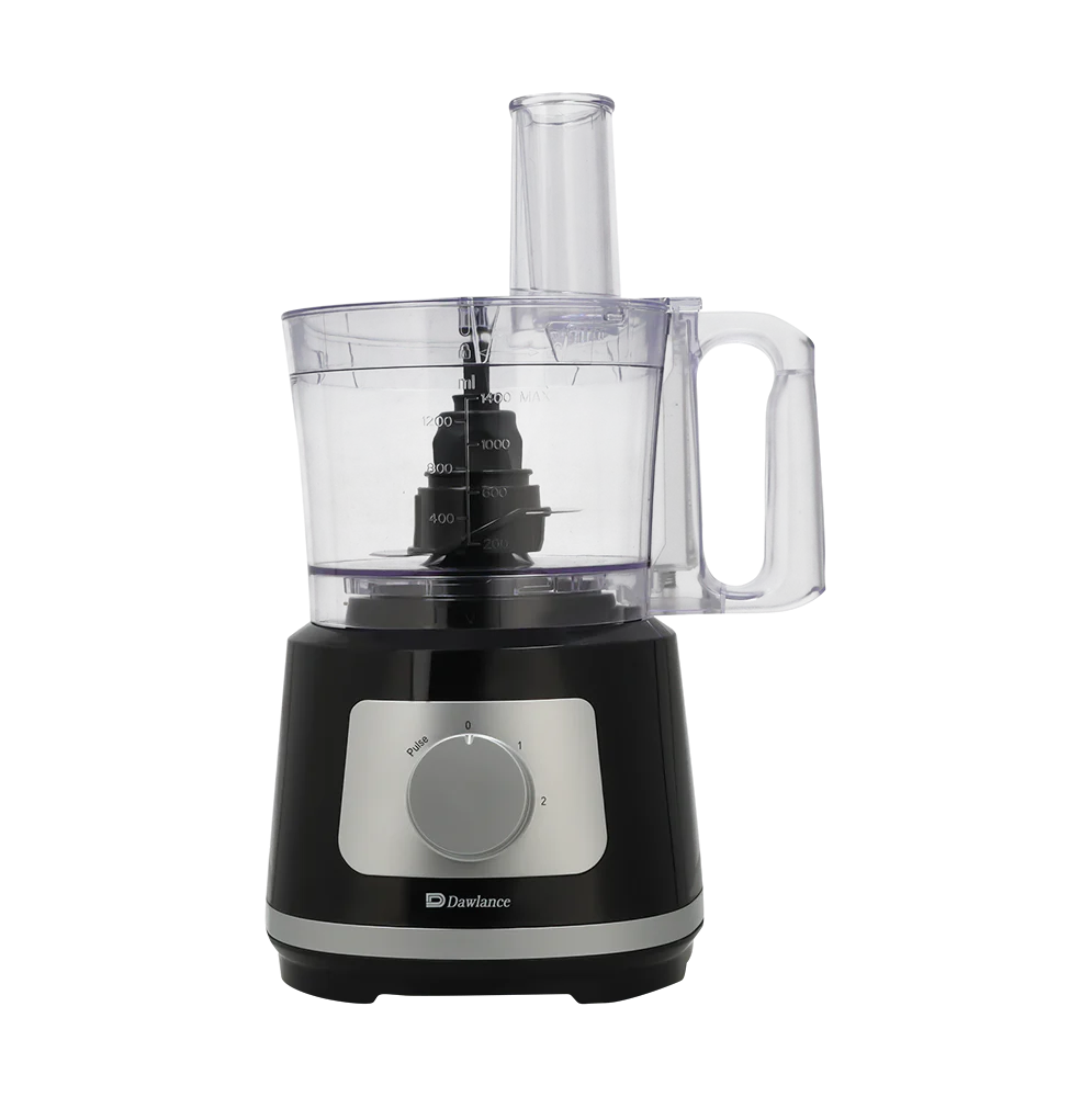 Dawlance Food Processor-DWFP-8270-B