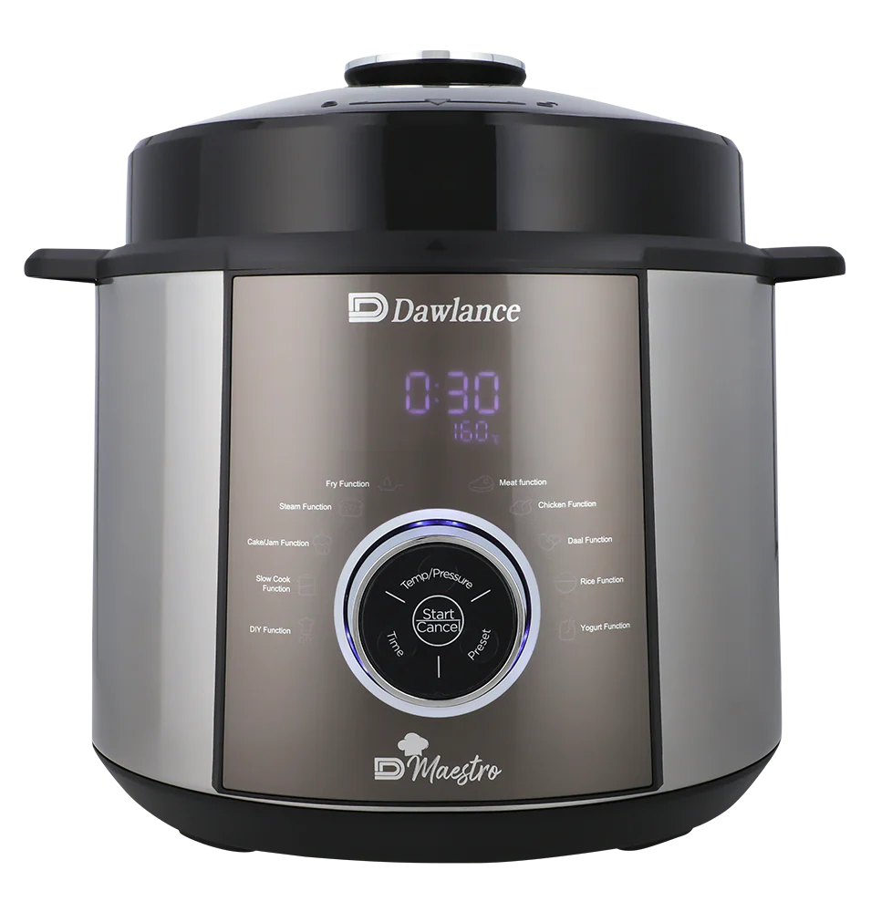 Dawlance Multi Cooker DWMC-3015