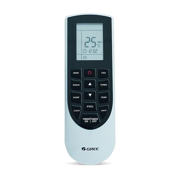 Gree Floor Standing Inverter-24ISH ROUND