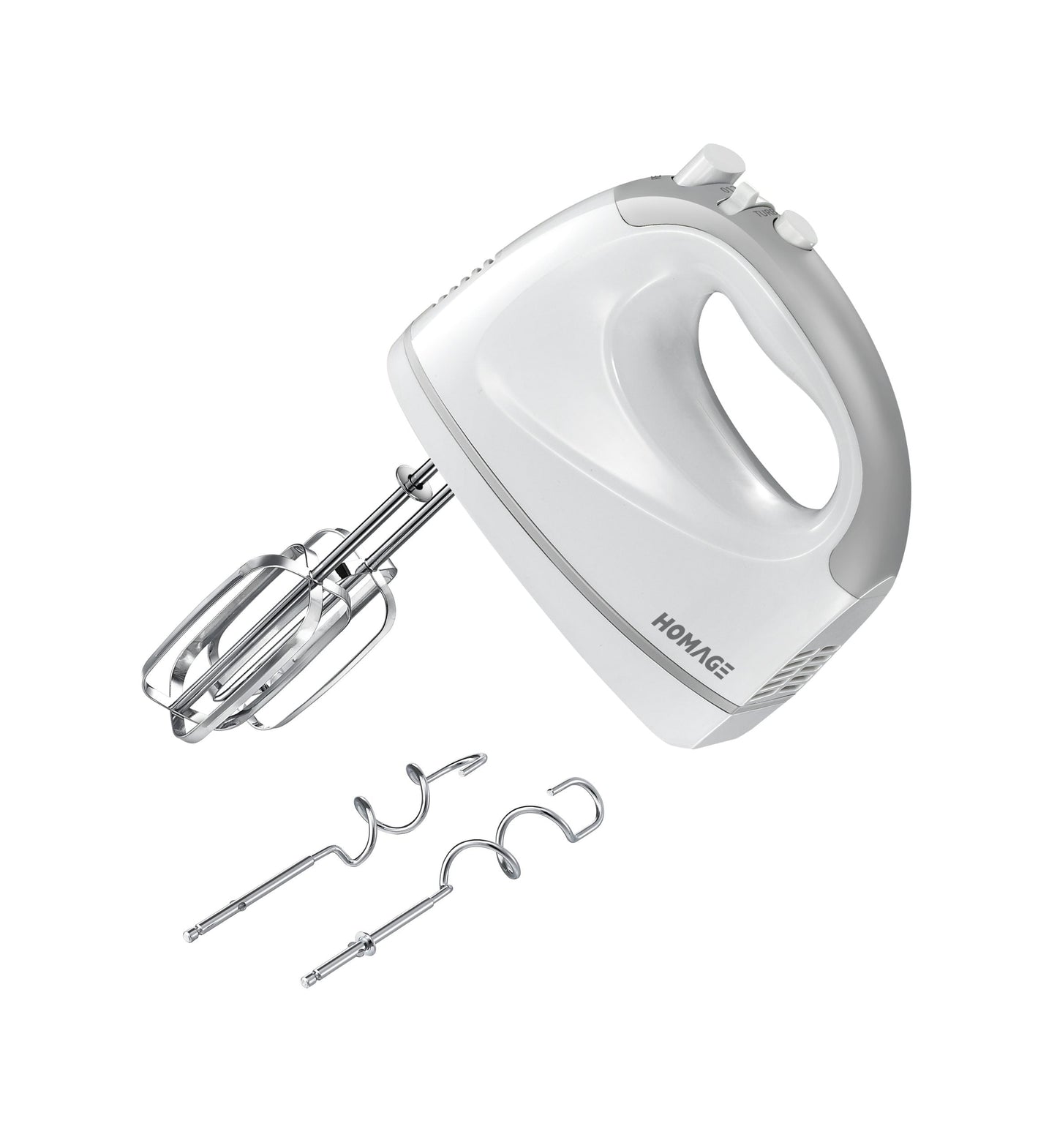 Homage Hand Mixer HHM-302A0