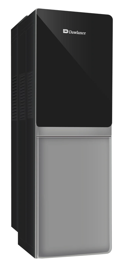 DAWLANCE WATER DISPENSER - WD - 1051 GLASS DOOR