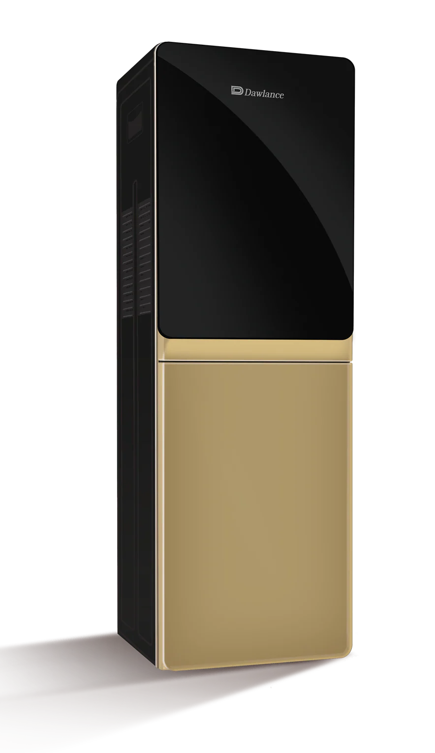 DAWLANCE WATER DISPENSER - WD - 1051 GLASS DOOR