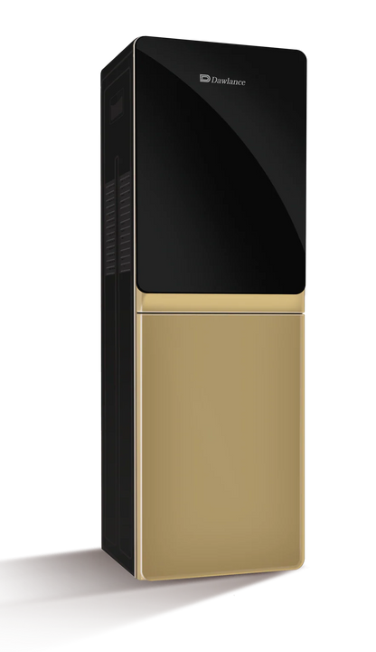DAWLANCE WATER DISPENSER - WD - 1051 GLASS DOOR