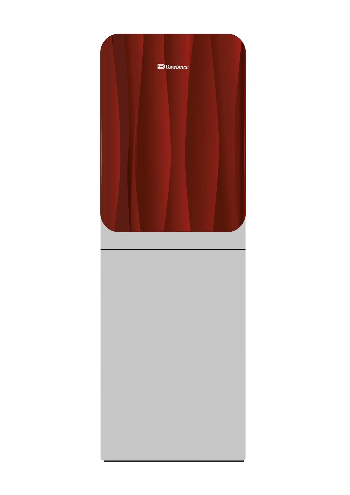 DAWLANCE WATER DISPENSER - WD - 1051 GLASS DOOR