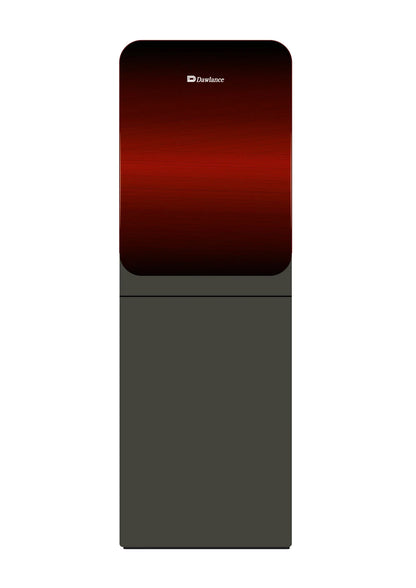 DAWLANCE WATER DISPENSER - WD - 1051 GLASS DOOR