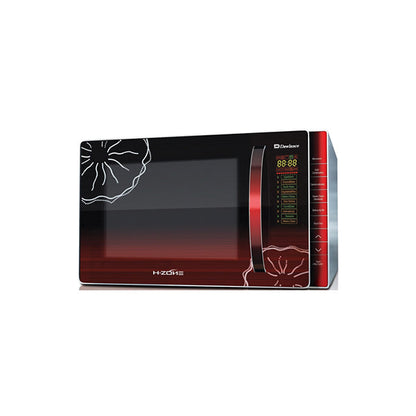 Dawlance Microwave Oven - DW-115-CHZP Convection