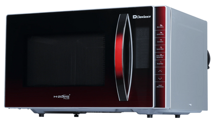 Dawlance Microwave Oven - DW-115-CHZP Convection
