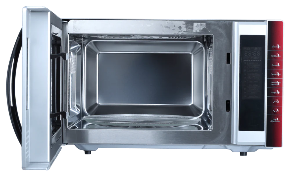Dawlance Microwave Oven - DW-115-CHZP Convection