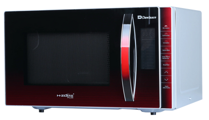 Dawlance Microwave Oven - DW-115-CHZP Convection