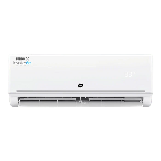 PEL AIR CONDITION ON 12K TURBO DC ULIMATE T3 WI-FI INVERTER (H&C)