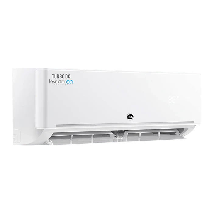 PEL AIR CONDITION ON 12K TURBO DC ULIMATE T3 WI-FI INVERTER (H&C)