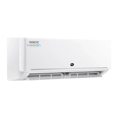 PEL AIR CONDITION ON 18K TURBO DC ULIMATE T3 WI-FI INVERTER (H&C)