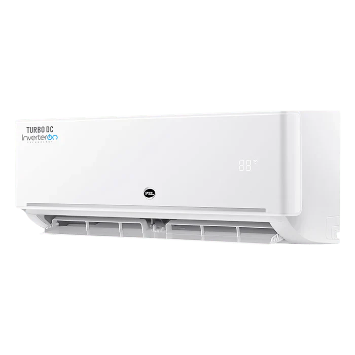 PEL AIR CONDITION ON 12K TURBO DC ULIMATE T3 WI-FI INVERTER (H&C)