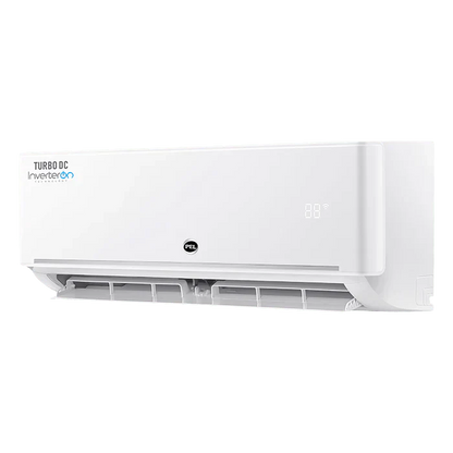PEL AIR CONDITION ON 12K TURBO DC ULIMATE T3 WI-FI INVERTER (H&C)