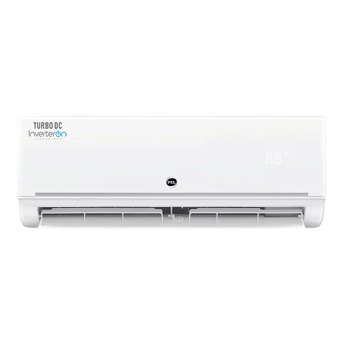 PEL AIR CONDITION ON 18K TURBO DC ULIMATE T3 WI-FI INVERTER (H&C)