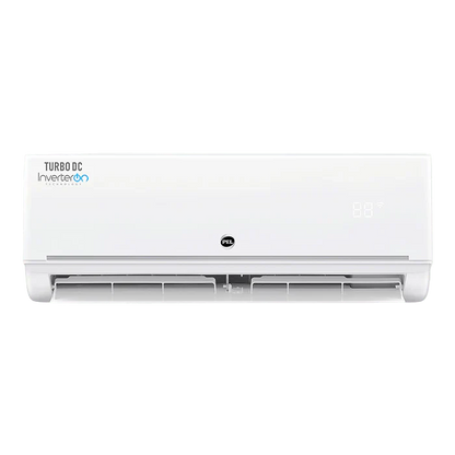 PEL AIR CONDITION ON 18K TURBO DC ULIMATE T3 WI-FI INVERTER (H&C)