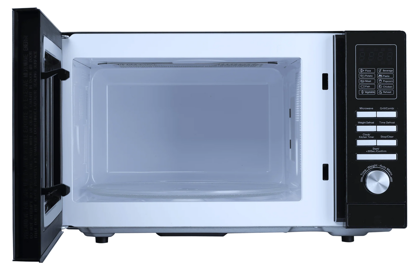 Dawlance Microwave Oven DW-128-G Grilling
