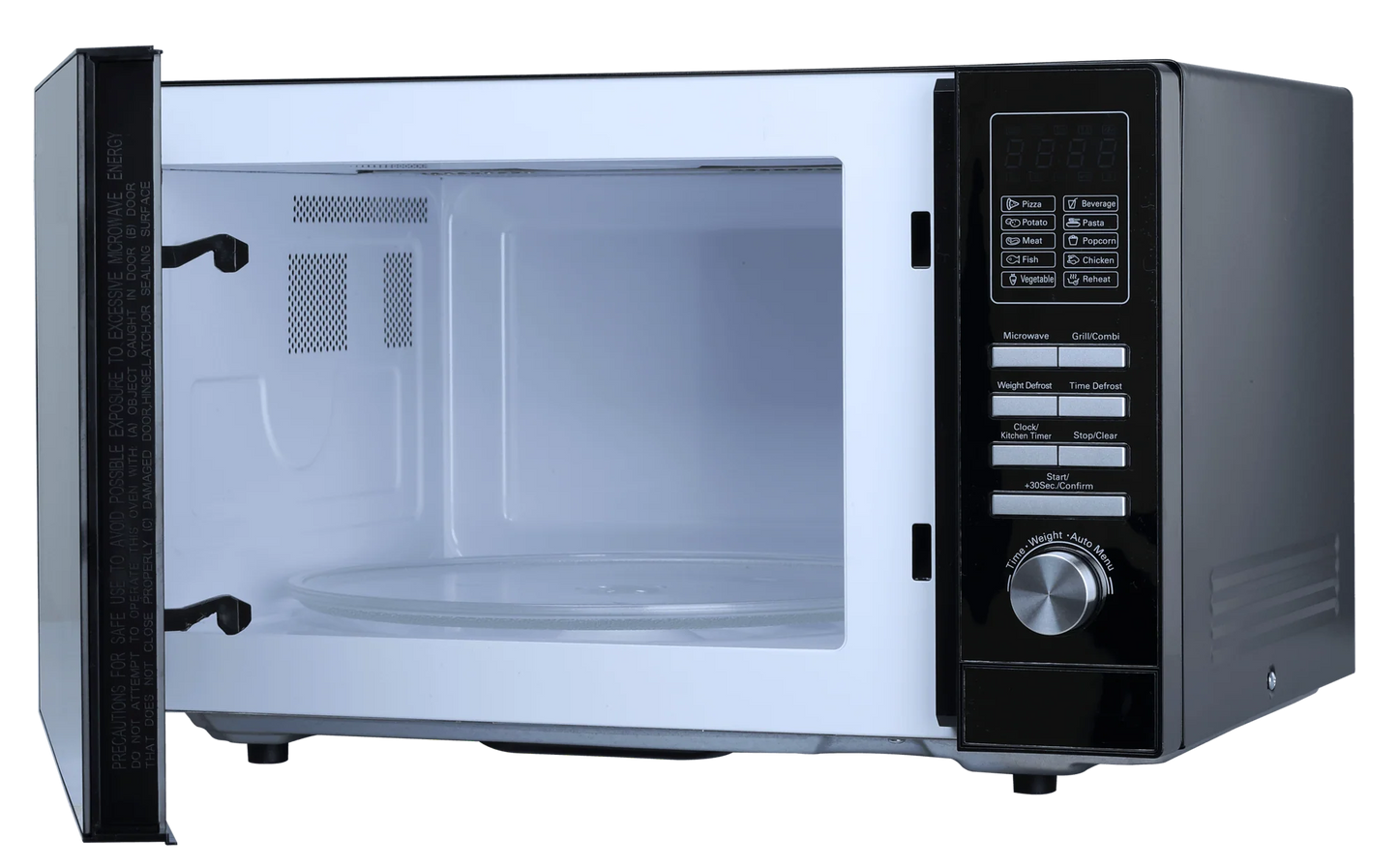 Dawlance Microwave Oven DW-128-G Grilling