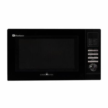 Dawlance Microwave Oven DW-128-G Grilling