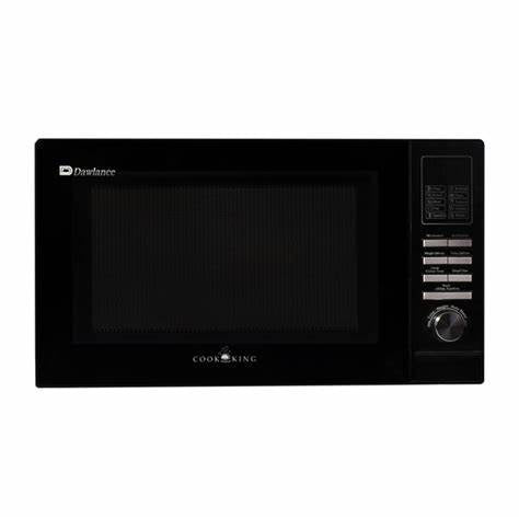 Dawlance Microwave Oven DW-128-G Grilling